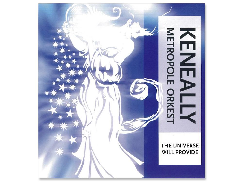 Keneally & MO The Universe Will Provide