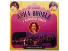 Asha Bhosle & MO 