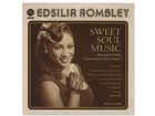Edsilia Rombley & Metropole Orkest Sweet Soul Music