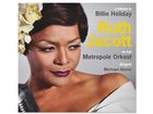 Ruth Jacott & MO a tribute to Billie Holiday