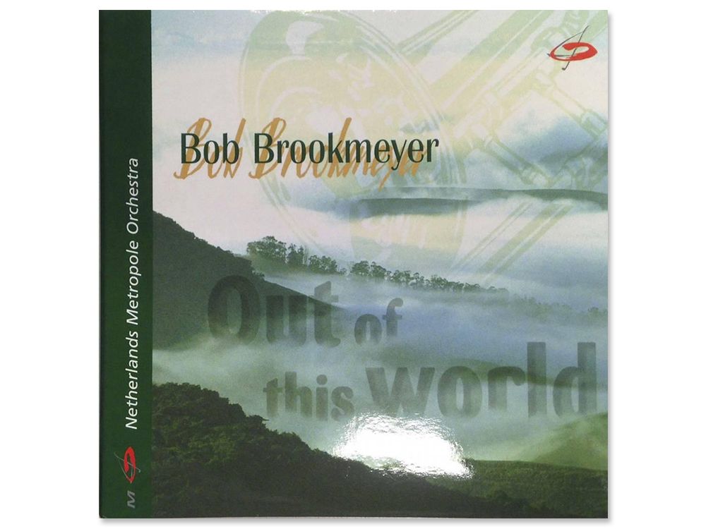 Bob Brookmeyer & MO Out of this world