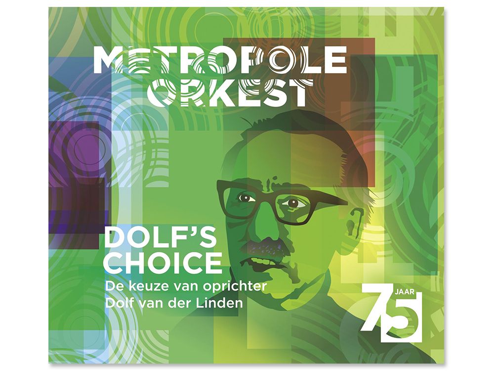 Dolf's Choice Metropole Orkest