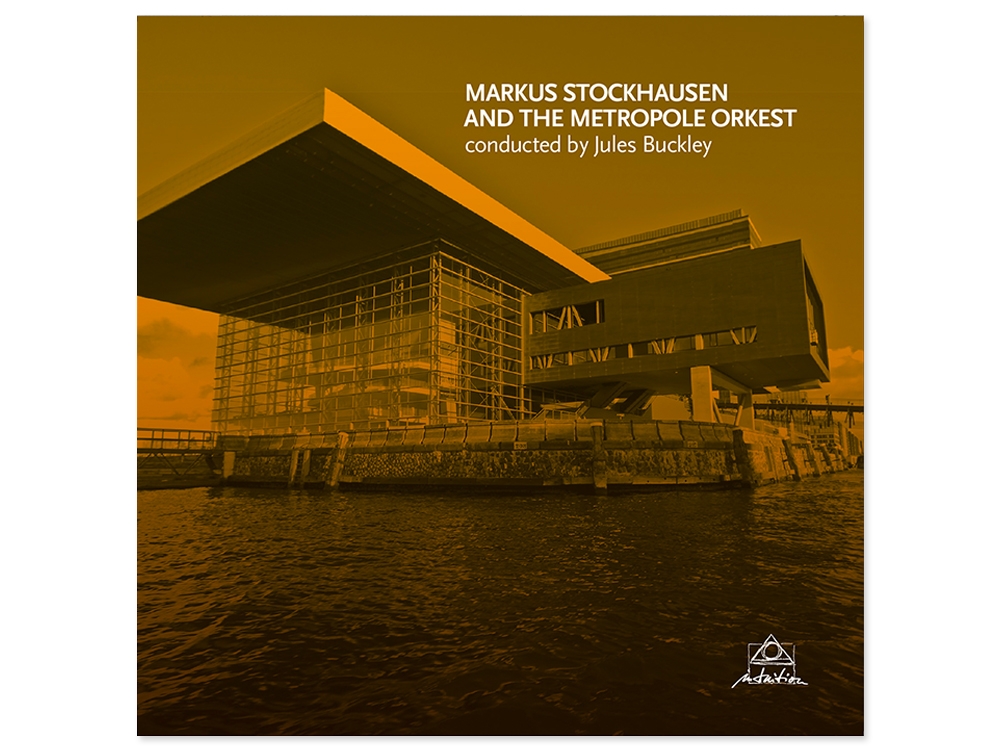 Marcus Stockhausen and the Metropole Orkest 