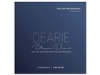 Blossom Dearie The lost sessions from The Nehterlands