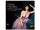 Maria Mendes & Metropole Orkest Saudade, Colour of Love
