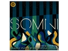 Snarky Puppy & Metropole Orkest Somni - CD/Blu-ray