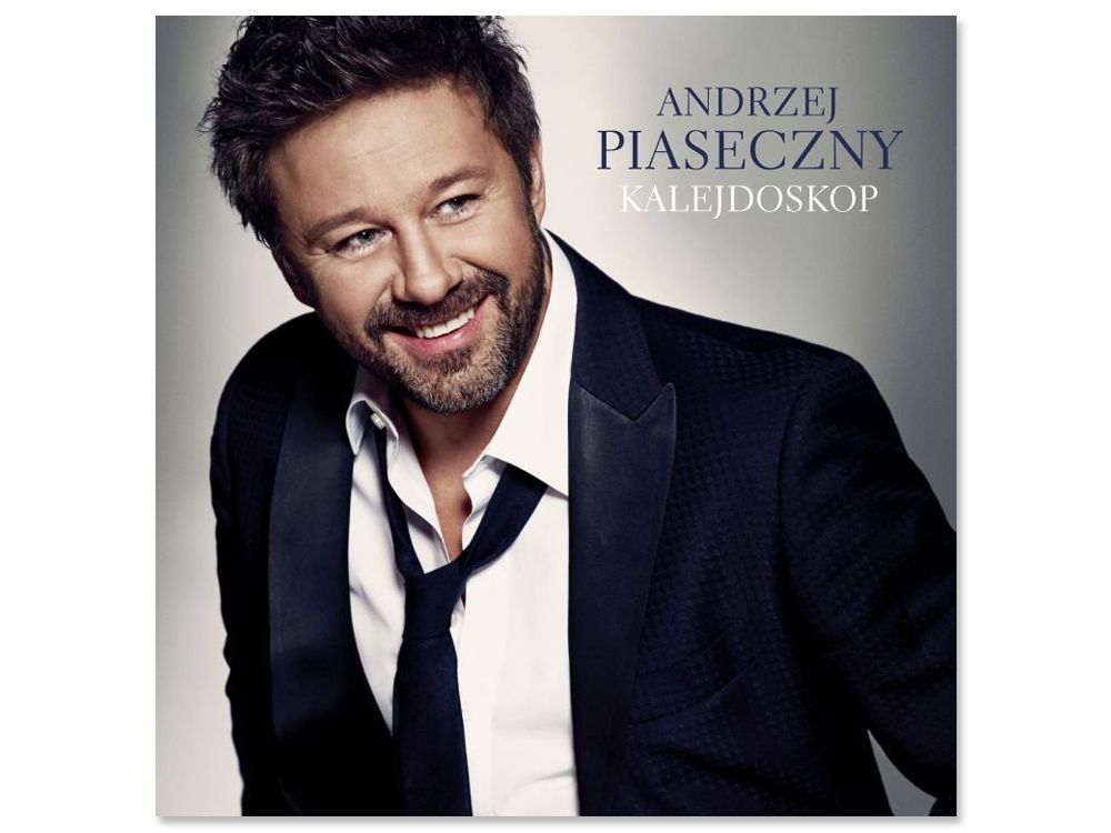 Andrzej Piaseczny CD+DVD