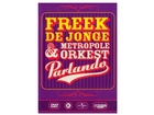 Freek de Jonge & Metropole Orkest 