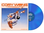 Cory Wong & Metropole Orkest - Starship Syncopation Blue vinyl